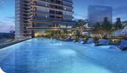 Union Square Residences (D1), Condominium #621219751